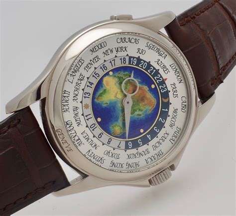 patek philippe 5131g price|Patek Philippe Complications World Time 5131G 5131G Price, .